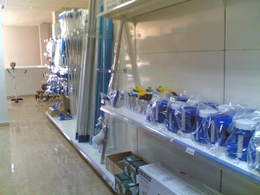 NUESTRAS INSTALACIONES