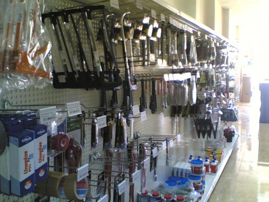 NUESTRAS INSTALACIONES