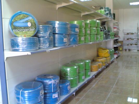 NUESTRAS INSTALACIONES
