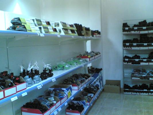 NUESTRAS INSTALACIONES