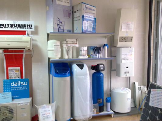 NUESTRAS INSTALACIONES