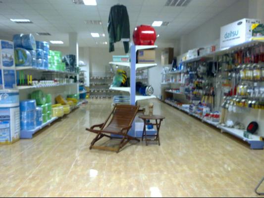 NUESTRAS INSTALACIONES