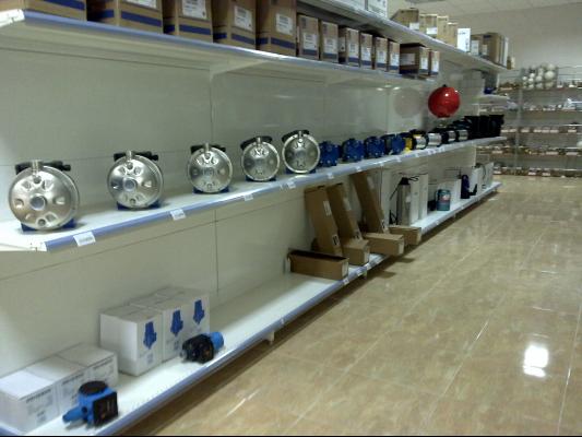 NUESTRAS INSTALACIONES