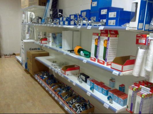 NUESTRAS INSTALACIONES
