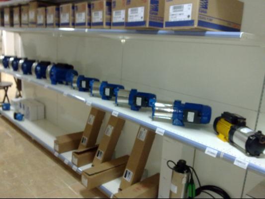 NUESTRAS INSTALACIONES