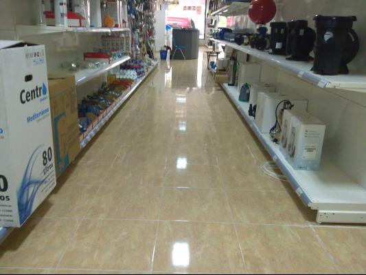 NUESTRAS INSTALACIONES