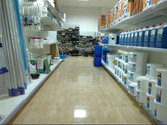 NUESTRAS INSTALACIONES