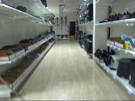 NUESTRAS INSTALACIONES