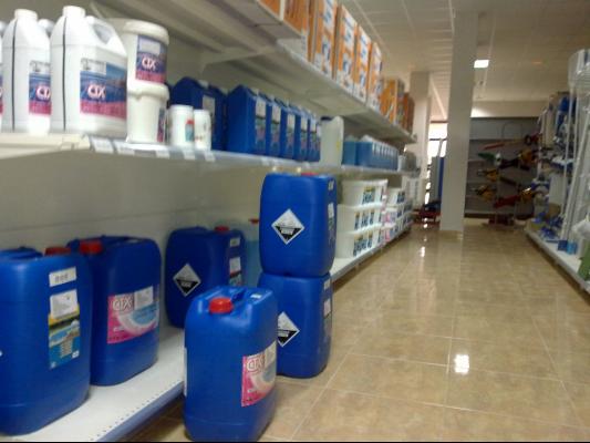 NUESTRAS INSTALACIONES