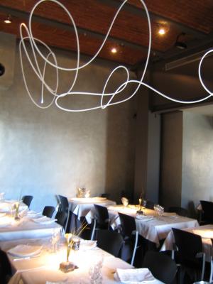 Restaurant La Gavina, Barcelona