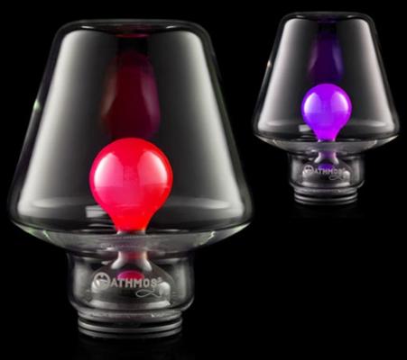 Pop light de Mathmos