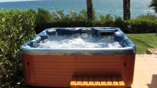 PORTABLE SPA