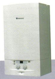 Caldera Gas