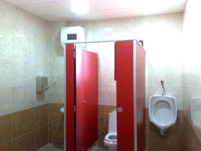 servicio hombres
