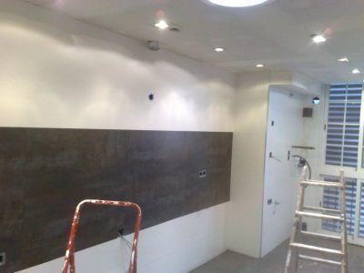reforma cocina