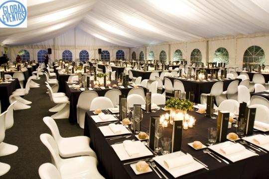 Carpas para bodas