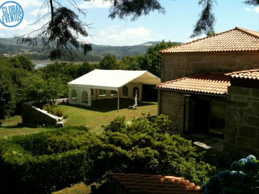 Carpas
