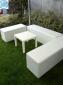 Mobiliario chill-out