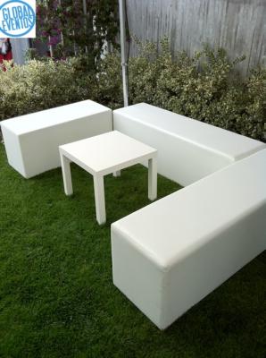 Mobiliario chill-out