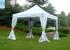 Carpas plegables