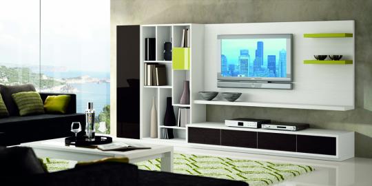 SALON 07
