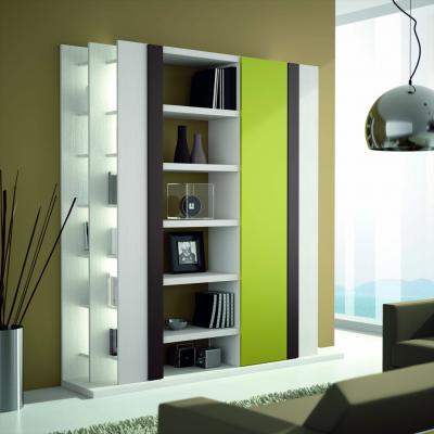 LIBRERIA 04