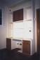 Mueble de pladur -informática-