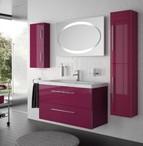 Muebles baño Salgar
