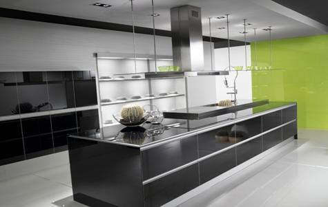 Mobiliario de cocina y electrodomesticos FAGOR