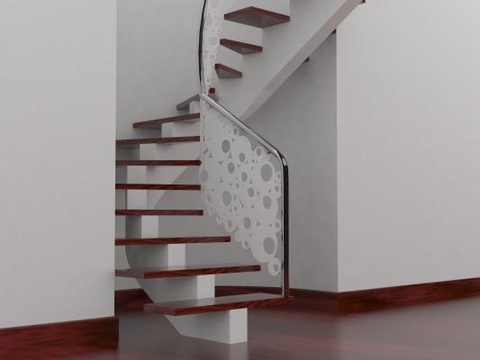 Escalera Marina