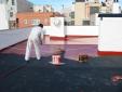 IMPERMEABILIZACION CUBIERTA