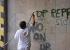 LIMPIEZA GRAFFITIS