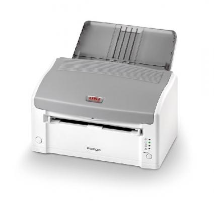Impresora oki B2200