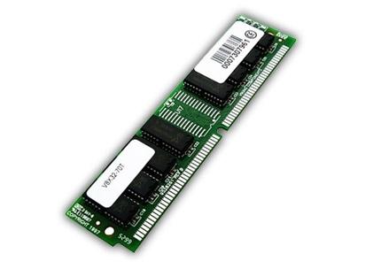 256 MB-MEM-C5600 5800 3300 3400 MC300
