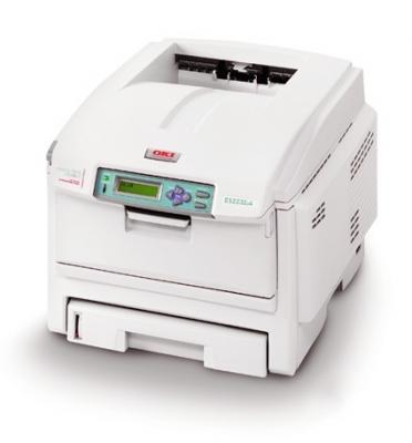 OKI ES2232A4 EXECUTIVE