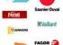 TRABAJAMOS CON TODAS LAS MARCAS