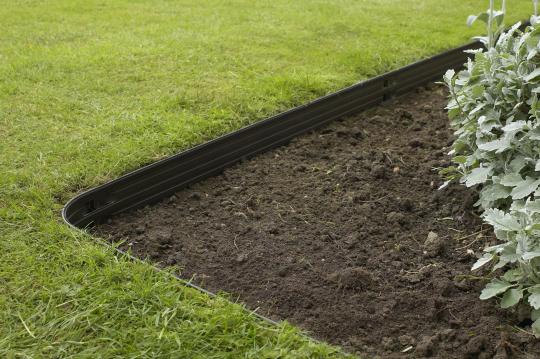 perfiles para parques y jardines