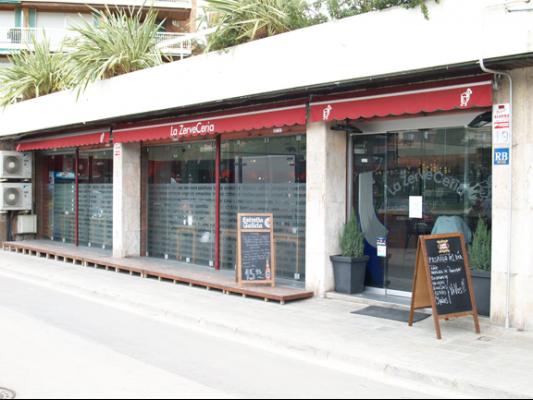 locales comerciales completos