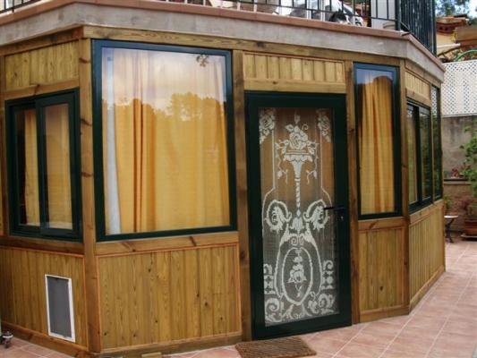 cerramientos de aluminio y pvc