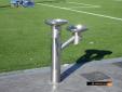 Fuentes adaptadas para beber FX-02 EN ACERO INOXIDABLE PARA AMBIENTES MARINOS 