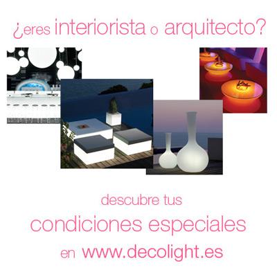 Decolight profesionales