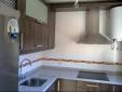 laminado wenge encimera blanco cristal 