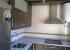 laminado wenge encimera blanco cristal 