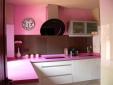 Cocina de diseño