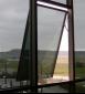 Ventana aluminio