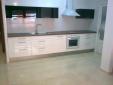 reforma total de cocina