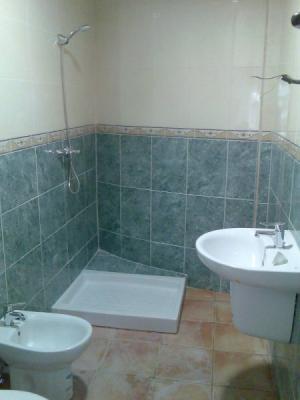 sustituccion de bañera por plato de ducha