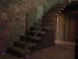 escalera