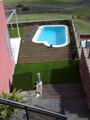 Elegante diseño