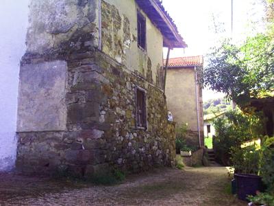 Proyecto de Reforma integral de Vivienda en Asturias